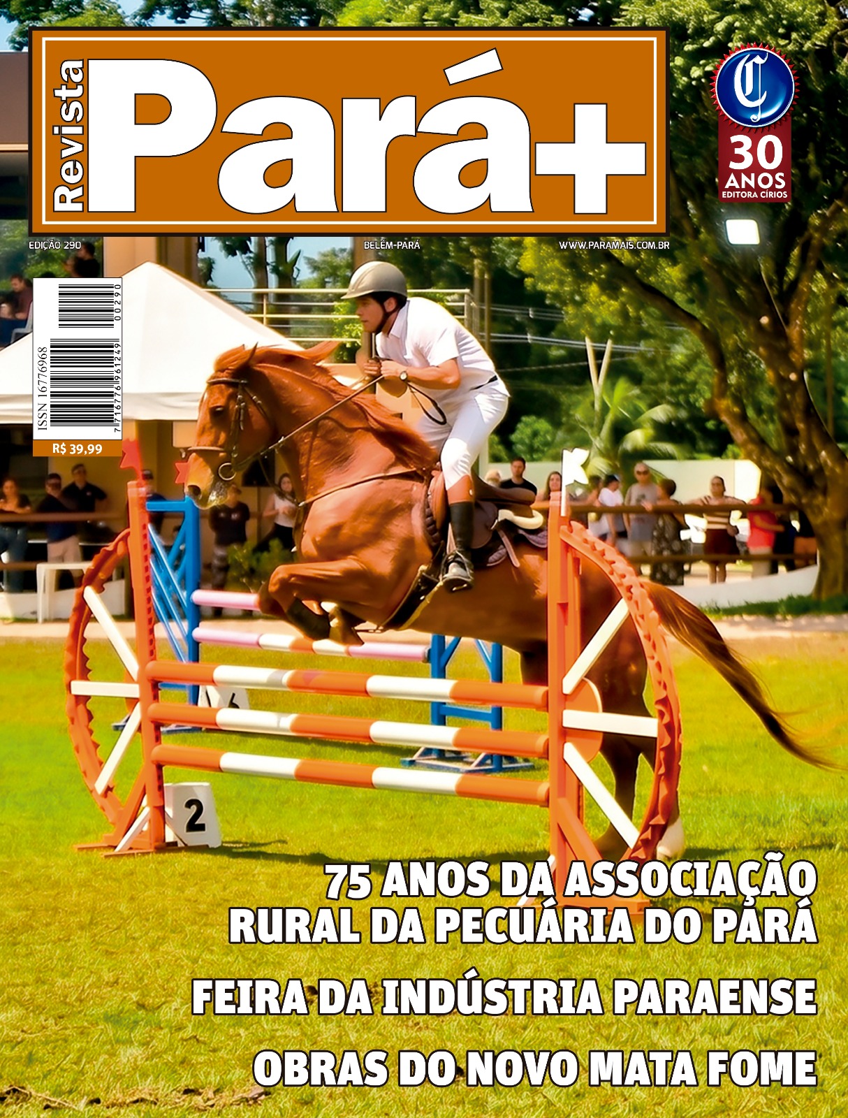 Edição 290