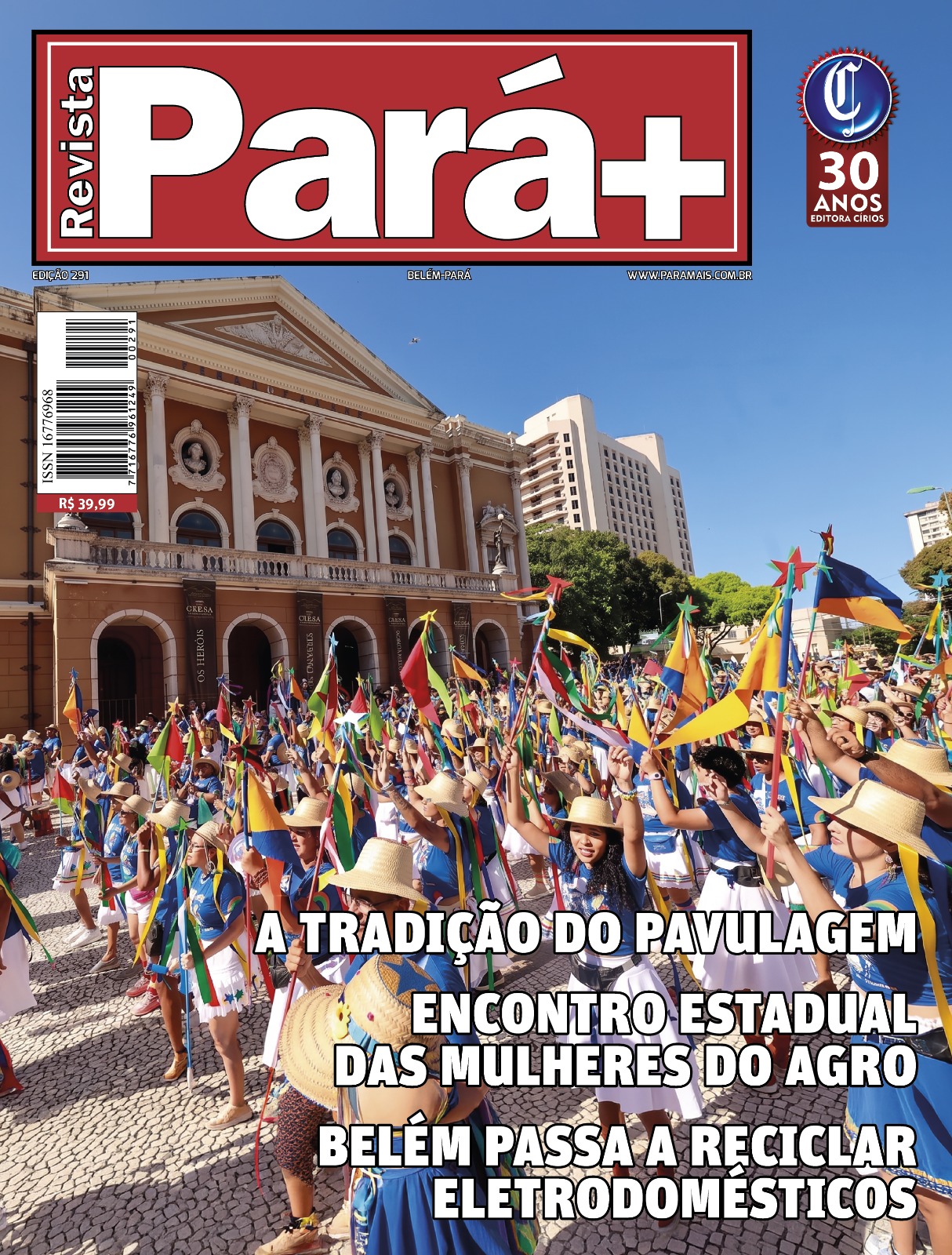 Edição 291