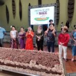 Educação e arte caminham juntas na rede municipal de ensino de Belém