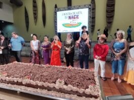 Educação e arte caminham juntas na rede municipal de ensino de Belém