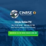 43° Feira Cinase ocorrerá no Hangar