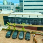 Belém recebe eventos internacionais com vasta programação cultural