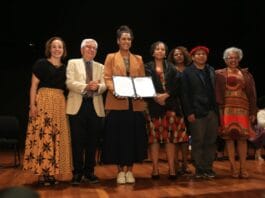 Ministra Anielle Franco lança, em Belém, programa que garante mulheres negras e indígenas na ciência