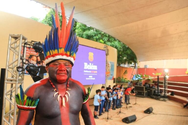 Seguem abertas as inscrições para os “Diálogos Amazônicos”, evento internacional em Belém