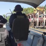 Ronda fluvial reforça segurança náutica e dos ribeirinhos em ilhas, terminais e trapiches de Belém