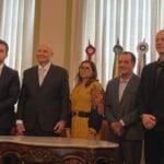 Prefeitura celebra convênio com Conselho Nacional de Justiça para apoio às ações de regularização fundiária