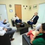 Belém vai sediar, em novembro, o Mercado das Indústrias Criativas do Brasil, reunindo toda a cadeia da cultura