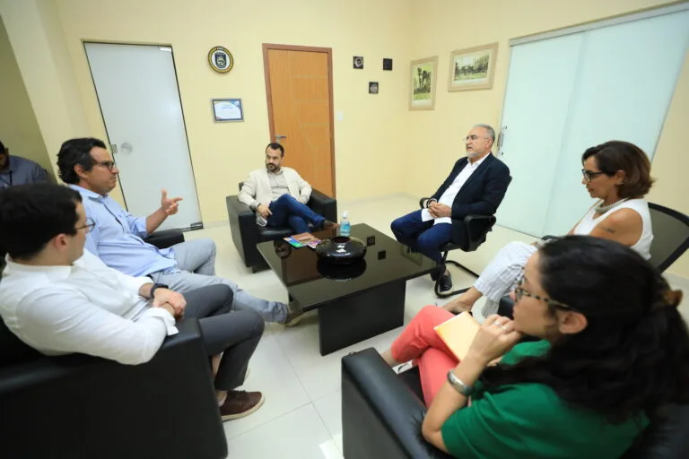 Belém vai sediar, em novembro, o Mercado das Indústrias Criativas do Brasil, reunindo toda a cadeia da cultura
