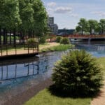 Prefeitura de Belém apresenta em Brasília grandes obras que transformam e já preparam para a COP-30