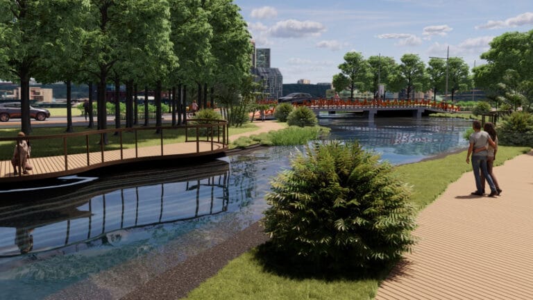 Prefeitura de Belém apresenta em Brasília grandes obras que transformam e já preparam para a COP-30