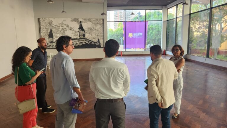 Mercado das Indústrias Criativas do Brasil lança edital para inscrições e chega a Belém em novembro