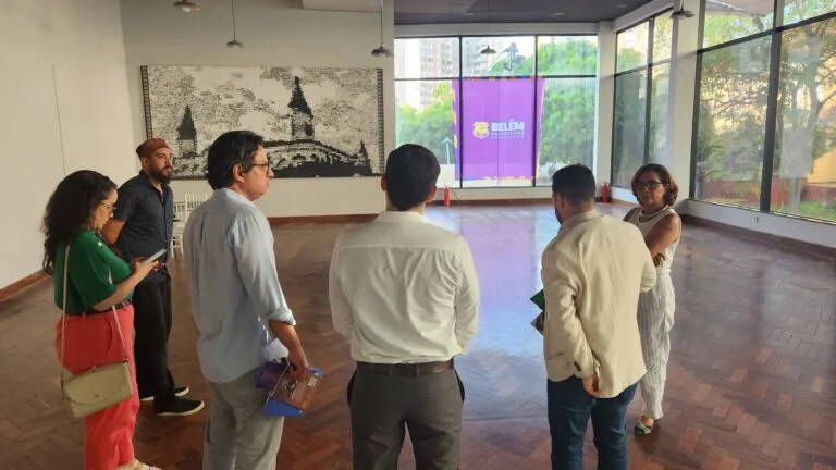 Mercado das Indústrias Criativas do Brasil lança edital para inscrições e chega a Belém em novembro