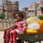 Equidade de gênero permanece distante para 99% das mulheres e meninas