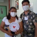 Regional de Marabá celebra ‘Dia do Amigo’ com Programação de Humanização