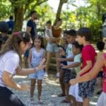 Parque Zoobotânico Mangal das Garças tem programação gratuita neste domingo (23)