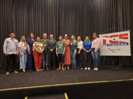 Tribunal de Contas do Estado leva palestra sobre cidadania para UsiPaz Cabanagem