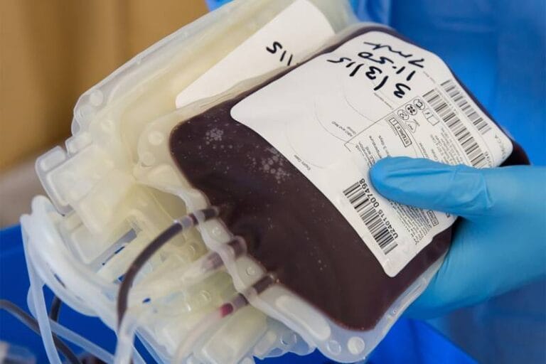 Hospital Metropolitano convoca população para campanha de doação de sangue