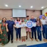 Em Marabá, indígenas recebem benefício do Programa ‘Sua Casa’