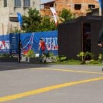 Usinas da Paz promovem cidadania e redução histórica da violência no Pará