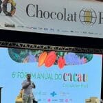 Adepará destaca ações de incentivo à cacauicultura em festival, na Bahia