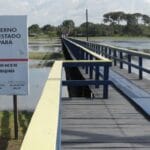 Estado investe mais de R$ 5,5 milhões em obras no Lago Grande, em Santarém