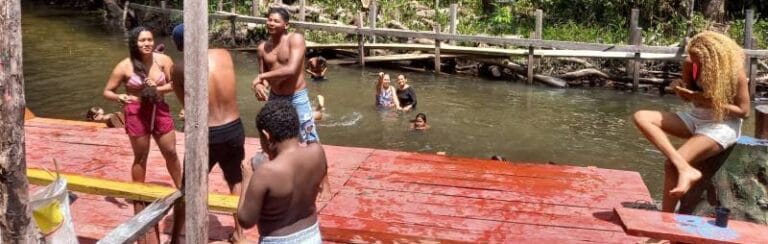 Pará tem dois roteiros selecionados para o “Projeto Experiências do Brasil Original’, do Mtur