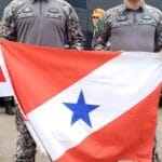 Bombeiros do Pará participam de ação humanitária no Canadá