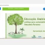 Seduc avança em curso de educação ambiental para educadores da rede estadual