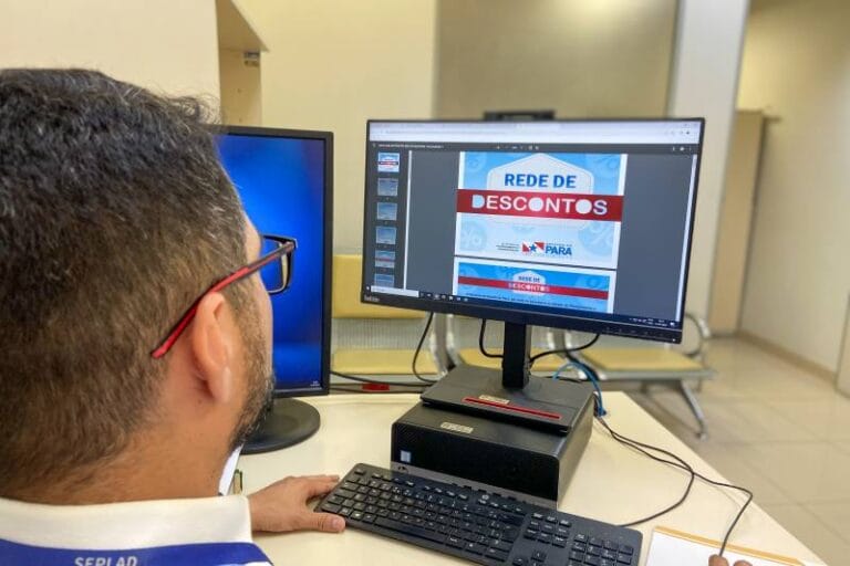 Governo do Pará expande Programa Rede de Descontos e beneficia servidores e parceiros