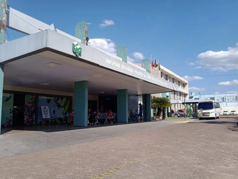 Hospital Regional de Marabá oferece novo serviço médico de Gastroenterologia