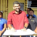 Primeiro CAPS AD de Ananindeua será construído no Distrito Industrial