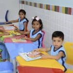 Matrículas abertas para nova escola de Educação Infantil no Curuçambá