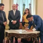 Ananindeua assina Termo de Cooperação para garantir a regulamentação fundiária