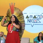 Protagonismo dos povos indígenas na defesa da Amazônia encerra a programação dos Diálogos
