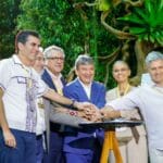 Diálogos Amazônicos iniciam programação com Grupos de Trabalho e assinatura da Bolsa Amazônia Verde