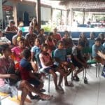 Prefeitura promove ação Integrada em Saúde no Dia Nacional de Combate e Prevenção ao Escalpelamento