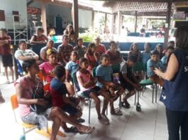 Prefeitura promove ação Integrada em Saúde no Dia Nacional de Combate e Prevenção ao Escalpelamento