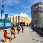 Usinas da Paz no Estado do Pará seguem transformando comunidades e reduzindo a criminalidade