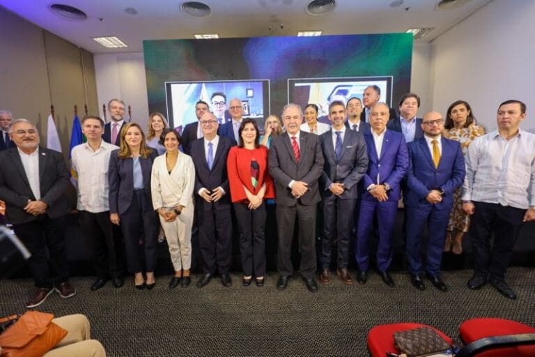 Lançamento da Coalizão Verde ajuda a fortalecer o desenvolvimento sustentável no Pará