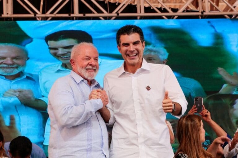 União e Estado entregam 1.100 km de fibra ótica que levam conectividade para o oeste paraense