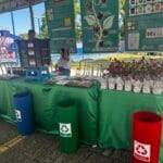 Prefeitura de Belém realiza plantio de 50 mudas de árvores nativas