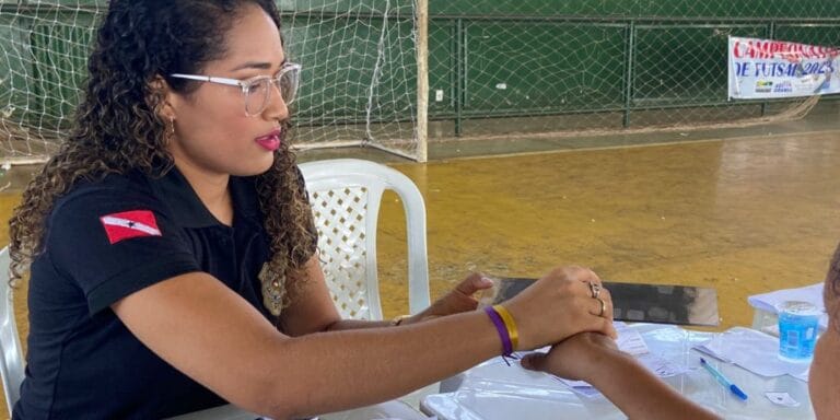 Cidadania: Ação para atualização de certidões sem registro de paternidade será realizada no KM-7 e Bairro Araguaia