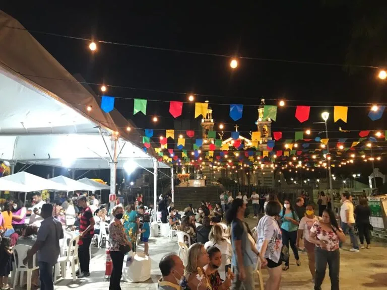 “Na Praça com Maria” neste final de semana