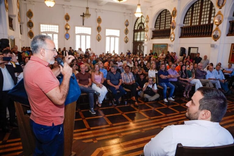 Reunião técnica debate desafios e programas de incentivo ao turismo visando a COP-30