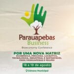 Conferência de bioeconomia discutirá nova matriz econômica para Parauapebas
