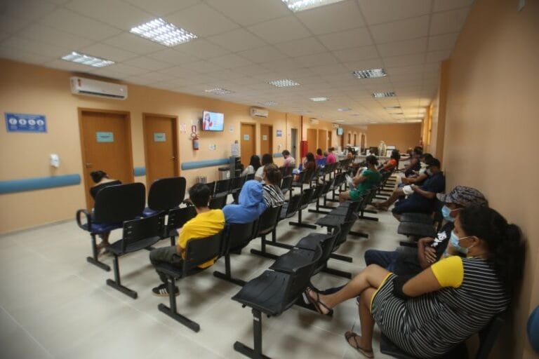 Poli Metropolitana encerra primeiro semestre com oferta de mais de 345 mil serviços