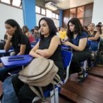 Prefeitura de Belém e UFPA debatem sobre antirracismo e justiça climática