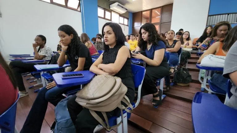 Prefeitura de Belém e UFPA debatem sobre antirracismo e justiça climática