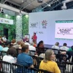 Parauapebas participa do Diálogos Amazônicos