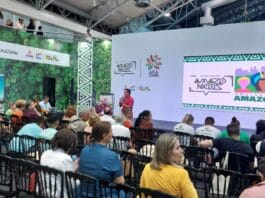 Parauapebas participa do Diálogos Amazônicos